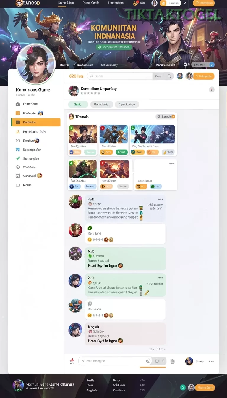Cuplikan layar MPO666 — halaman utama